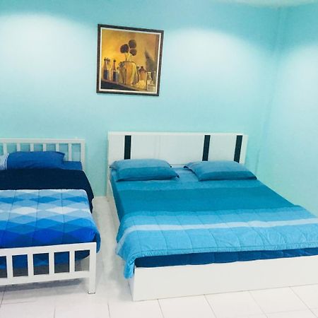 Best Rent A Room Nai Yang Beach Dış mekan fotoğraf