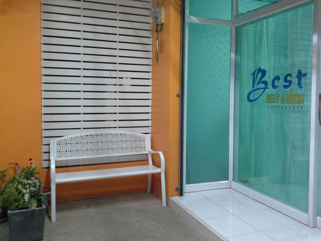 Best Rent A Room Nai Yang Beach Dış mekan fotoğraf