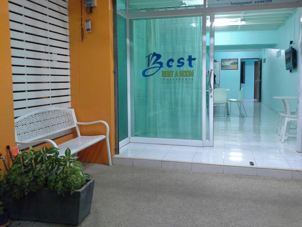 Best Rent A Room Nai Yang Beach Dış mekan fotoğraf