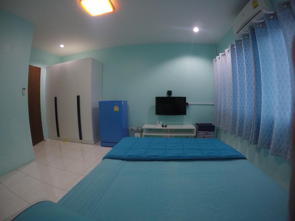 Best Rent A Room Nai Yang Beach Dış mekan fotoğraf