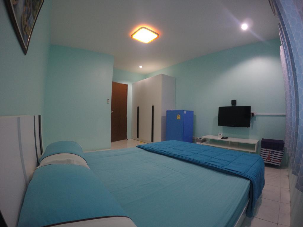 Best Rent A Room Nai Yang Beach Dış mekan fotoğraf