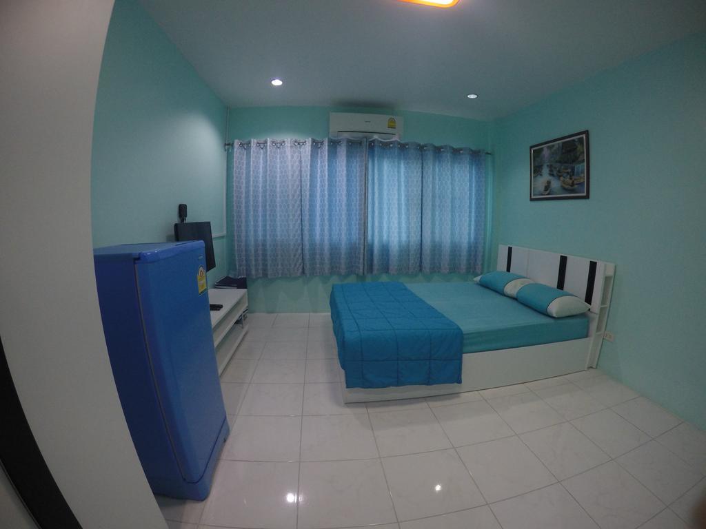 Best Rent A Room Nai Yang Beach Dış mekan fotoğraf