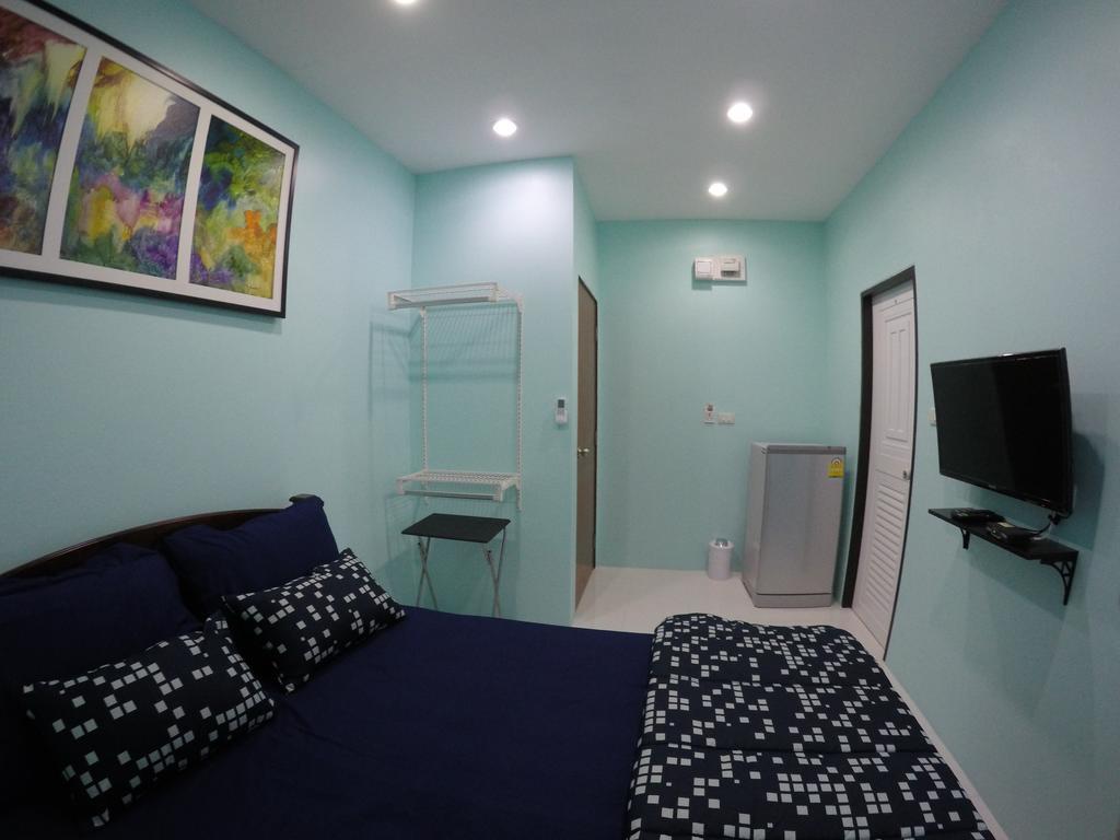 Best Rent A Room Nai Yang Beach Dış mekan fotoğraf