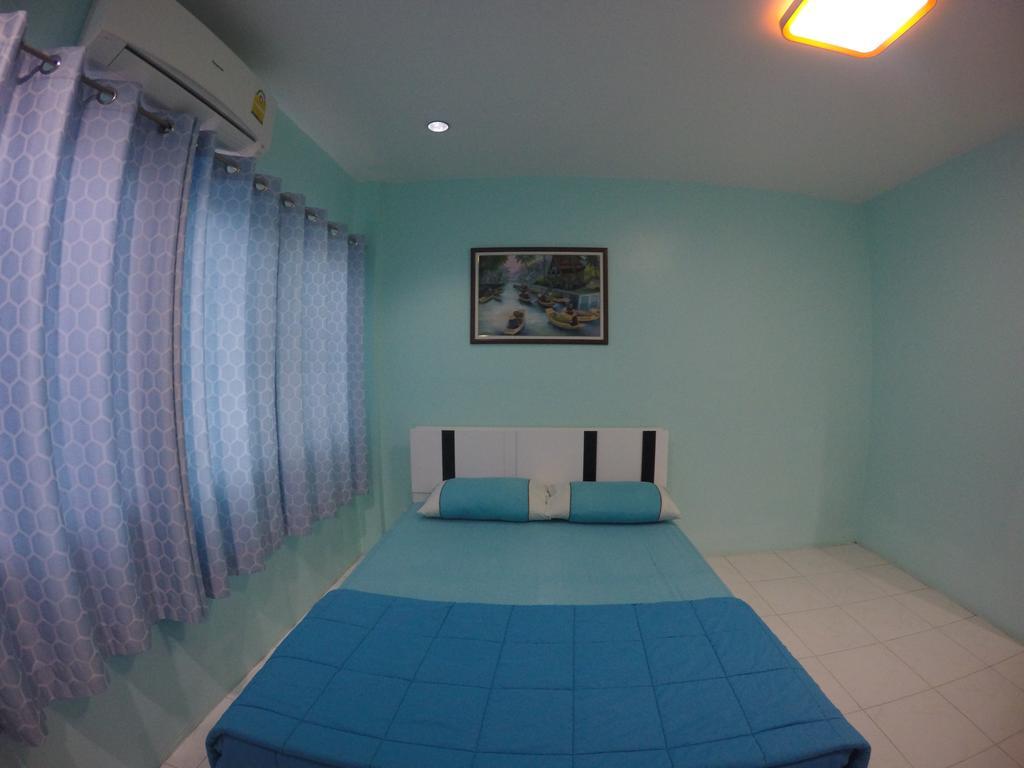 Best Rent A Room Nai Yang Beach Dış mekan fotoğraf