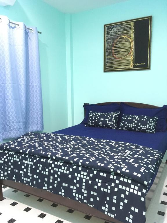 Best Rent A Room Nai Yang Beach Dış mekan fotoğraf