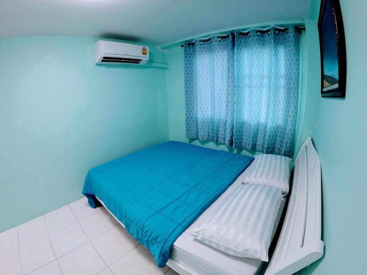 Best Rent A Room Nai Yang Beach Dış mekan fotoğraf