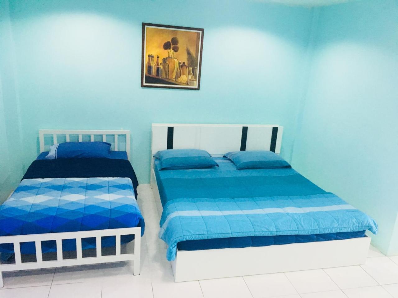 Best Rent A Room Nai Yang Beach Dış mekan fotoğraf